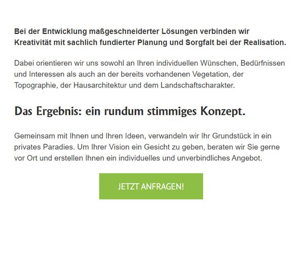 Pflasterbau Gartenplanung  in  Nordheim